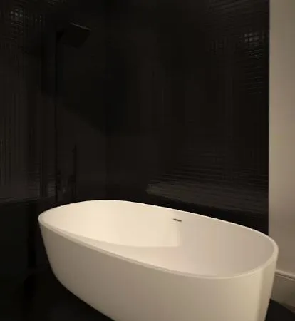 La Merced Suites 酒店 瓦伦西亚